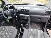 Używany VW Fox 2007 Hatchback