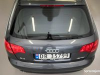 używany Audi A4 B7