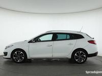 Używany Renault Mégane GrandTour 2014 Biały Kombi