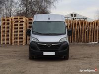 Używany Opel Movano 2023 Srebrny Van