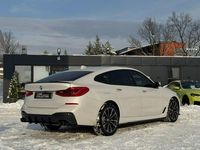 używany BMW 430 6GT 3dm KM 2018r. 151 688km