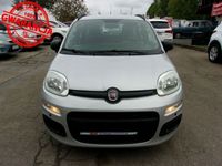 używany Fiat Panda 1.2dm 70KM 2014r. 110 860km