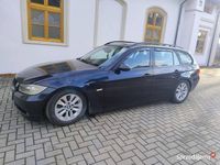 używany BMW 320 E91 d 163KM 2007r