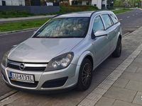 używany Opel Astra 1.7 cdti