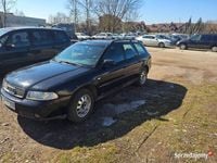 Używany Audi A4 1999