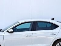 używany Skoda Octavia III IV 2020