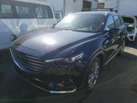 używany Mazda CX-9 2021, 2.5L, 4x4, GRAND TOURING, porysowany lakier