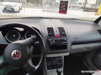 używany VW Lupo 1.0 MPI