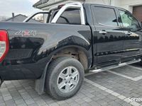 używany Ford Ranger 3.2 TDCI 4X4 DC Limited