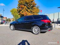 używany Ford Focus 2015 1,5 tdci zadbany, prywatny