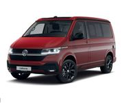 używany VW California 2dm 150KM 2023r. 10km