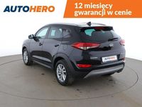 używany Hyundai Tucson 1.6dm 177KM 2018r. 85 090km