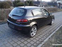 Używany Alfa Romeo 147 2008 Hatchback