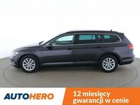 używany VW Passat 2dm 150KM 2018r. 151 652km