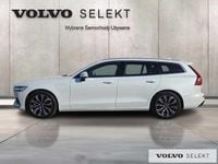 Używany Volvo V60 349 KM (256 kW) 2025 Biały Kombi