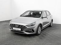 używany Hyundai i30 1.5dm 110KM 2022r. 53 007km