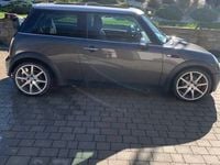 Używany Mini Cooper 2006 Hatchback