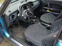 używany Mini ONE r50