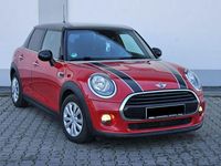 używany Mini Cooper D 1.5dm 115KM 2017r. 179 278km