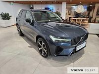 Używany Volvo XC60 455 KM (334 kW) 2024 Niebieski SUV