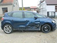 używany Renault Scénic IV (2016-)