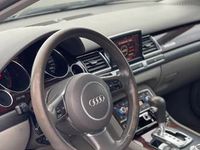 używany Audi A8 4.2 QUATTRO