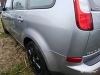 Używany Ford C-MAX 2005 Minivan