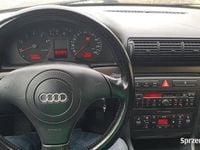 używany Audi A4 