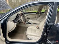 używany Audi A8 d3 2008r. 4.2tdi abt