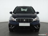 Używany Suzuki SX4 S-Cross 129 KM (94 kW) 2021 Niebieski SUV