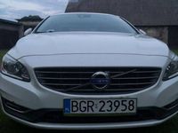 używany Volvo S60 2.0 2016r