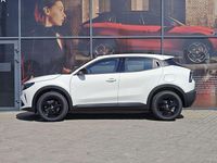 używany Alfa Romeo Junior Ibrida Ibrida 1.2 145 KM (107 kW) eDCT6 MHEV