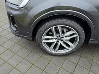 Nowe Audi Q7 286 KM (210 kW) 2025 Szary (metalik) SUV