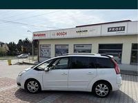 używany Citroën C4 Grand Picasso Navi Skory Xenon Automat Zamiana
