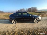 Używany Seat Leon 2005 Hatchback