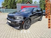 Używany Dodge Durango 360 KM (264 kW) 2023 Czarny SUV