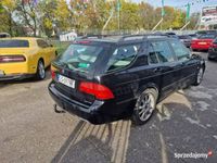 używany Saab 9-5 2.3 Turbo Benzyna 185 KM, Xenon, El. szyby i luste…