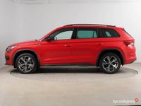 używany Skoda Kodiaq 2.0 TSI