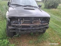 używany Nissan Terrano