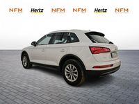 używany Audi Q5 2,0 40 TDI S tronic (190 KM) Quattro Salon PL Faktu…