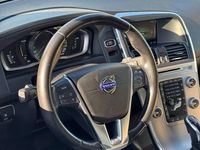używany Volvo XC60 T5 245KM