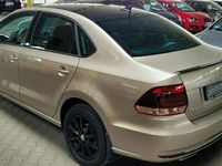 używany VW Polo 1.4dm 124KM 2018r. 61 000km