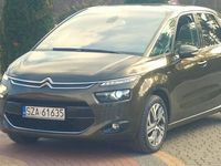 używany Citroën C4 Picasso 1.6dm 156KM 2014r. 101 000km