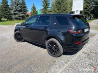 używany Land Rover Discovery Sport R-Dynamic