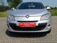 używany Renault Mégane 1.9dm 130KM 2009r. 231 000km