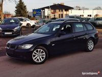 używany BMW 320 2.0 BENZYNA