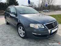 używany VW Passat B6 1.8 turbo fsi , automat , 2008r.