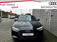 używany Audi A4 2dm 204KM 2020r. 27 400km