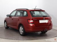 używany Skoda Fabia 1.2 TSI