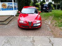 używany Alfa Romeo 147 1.6 16v Piekny Kolor Klimatyzacja sprawna alu Okazja. Polec…